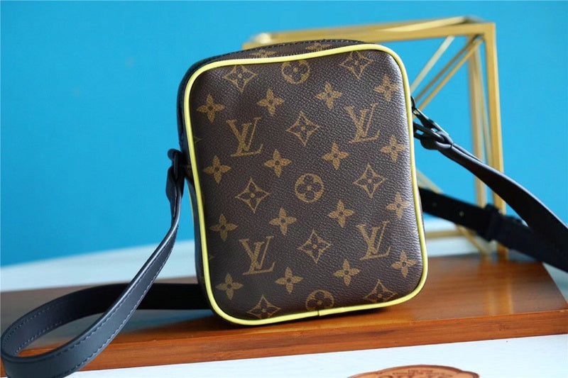 Luxe Touch Fashion LTB-bags - 10278