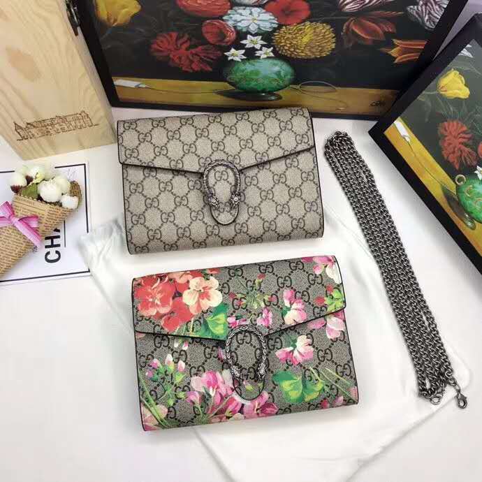 Luxe Touch Bags - Luxe Touch Bags - 601