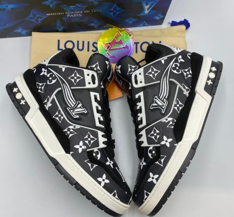 Luxe Touch Bags 

 - LTB Men Shoes - 1676