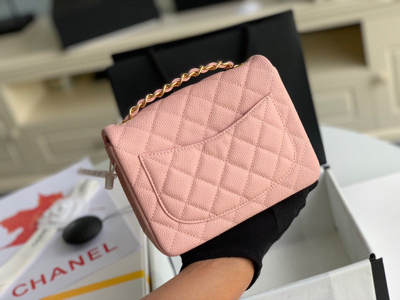 Luxe Touch Bags 

 -  Bags - 2621