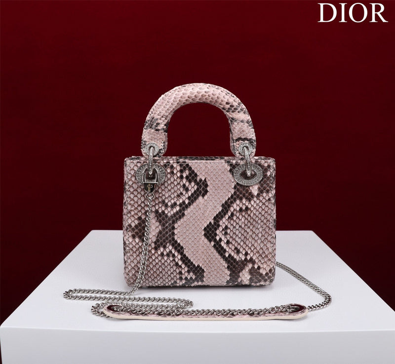 LTB - Luxe Touch Bags - 1695
