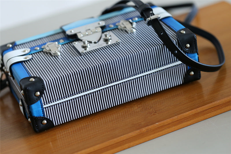 Luxe Touch Fashion LTB-bags - 8228