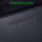 LTB Fashion -BBR Bags - 580