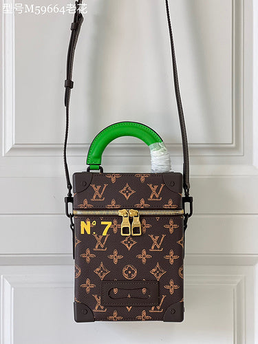 Fashion Luxe Touch bags - 3085