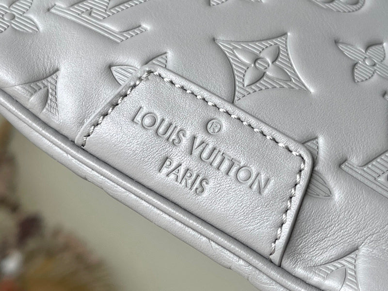 Fashion Luxe Touch bags - 5193
