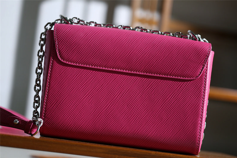 Luxe Touch Fashion LTB-bags - 8508