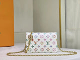 Luxe Touch Bags