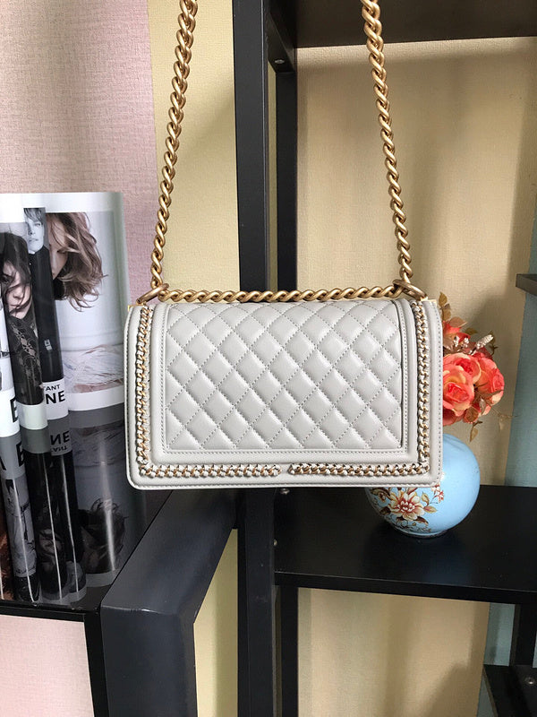 Luxe Touch Bags 

 -  Bags - 3492