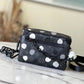 Fashion Luxe Touch bags - 4441