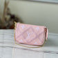 Fashion Luxe Touch bags - 5378