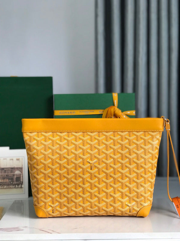 Luxe Touch Bags - GOD Bags - 059