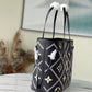 Fashion Luxe Touch bags - 5420