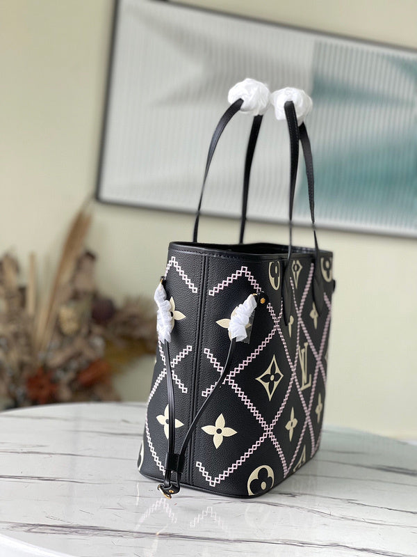 Fashion Luxe Touch bags - 5420
