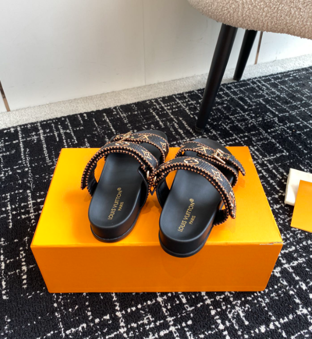 Luxe Touch Bags -  Women Shoes - 019