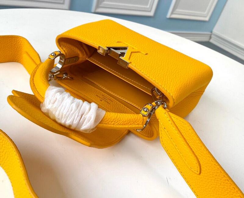 Luxe Touch Bags -   3183