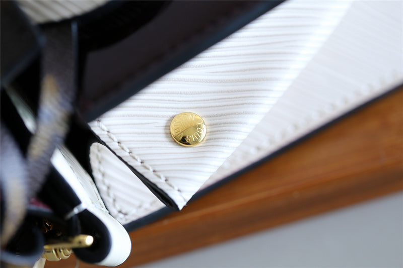 Luxe Touch Fashion LTB-bags - 8051