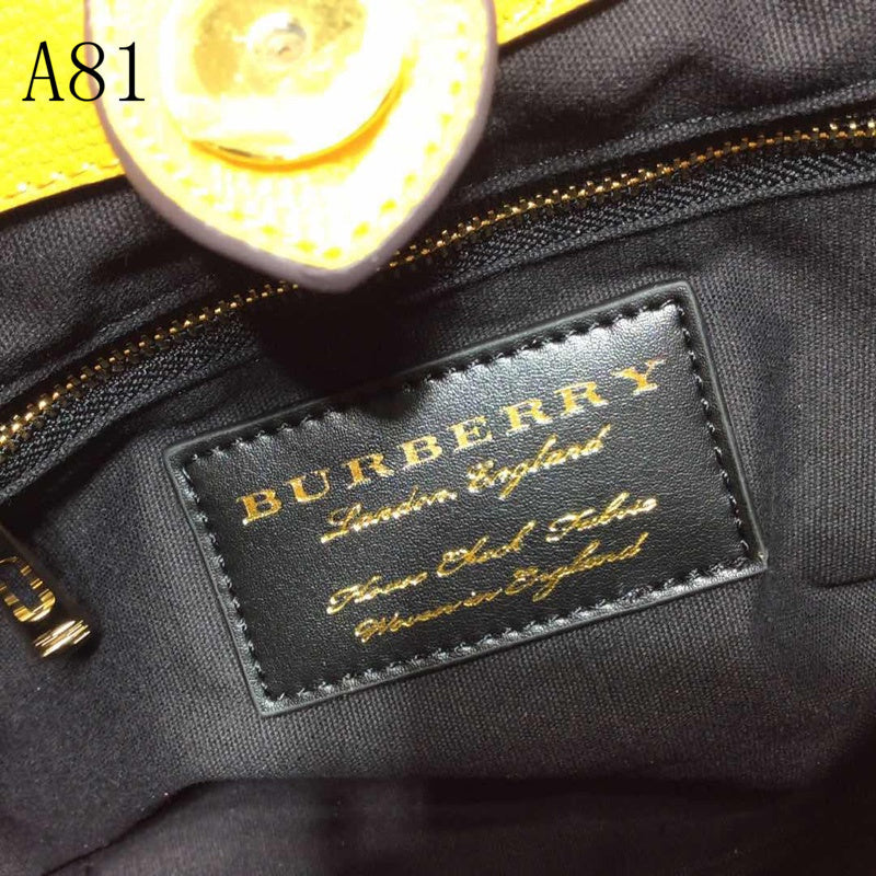 LTB Fashion -BBR Bags - 850