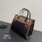 Luxe Touch Fashion -BBR Bags - 831