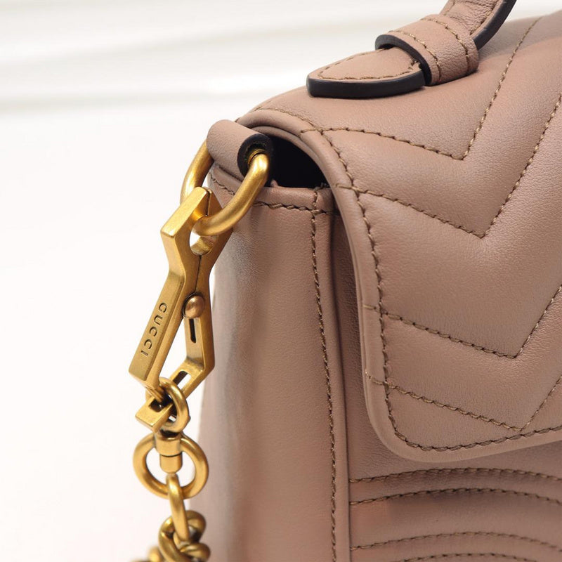 Luxe Touch Bags - Luxe Touch Bags - 968