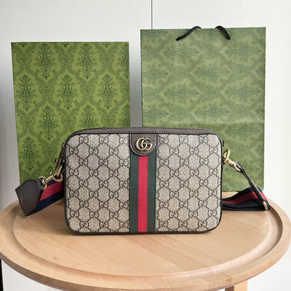 Luxe Touch Bags