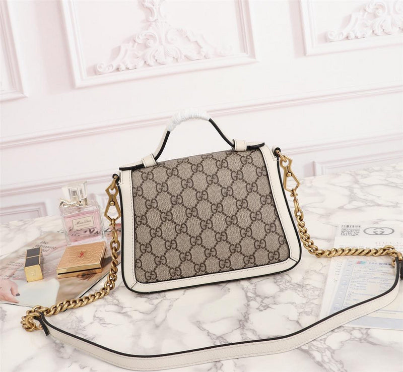 Luxe Touch Bags - Luxe Touch Bags - 948