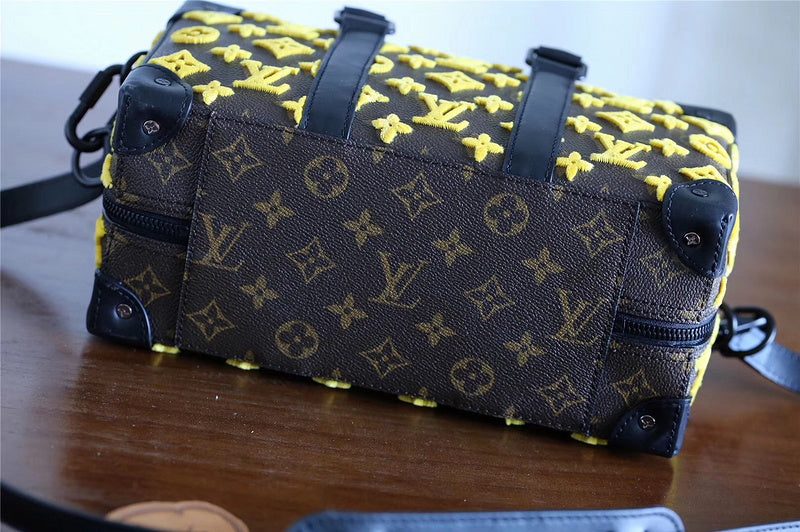 Luxe Touch Fashion LTB-bags - 10430