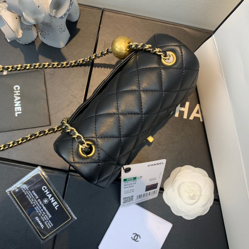 Luxe Touch Bags -  Bags - 446