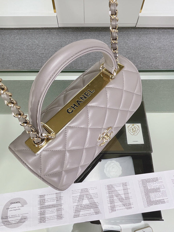 Luxe Touch Bags 

 -  Bags - 3281