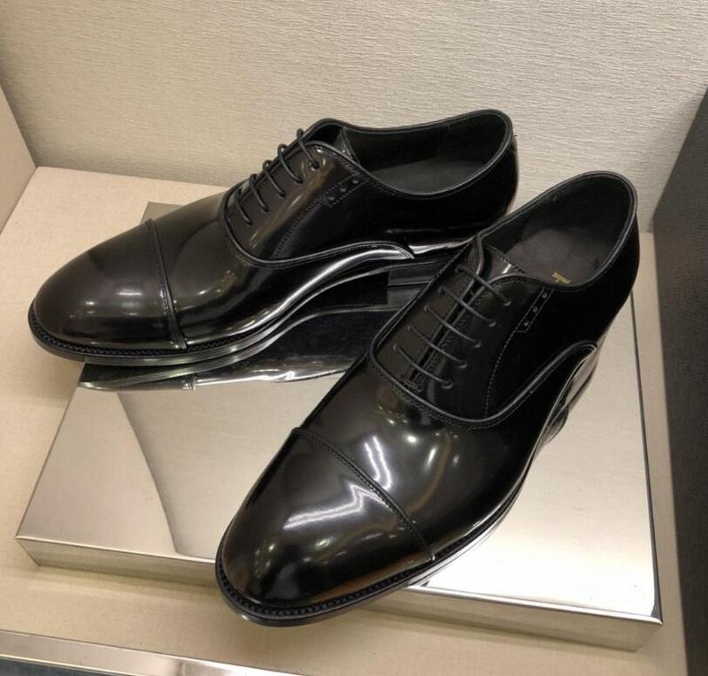 Luxe Touch Bags - PD Men Shoes - 315