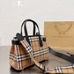 Luxe Touch Fashion -BBR Bags - 349