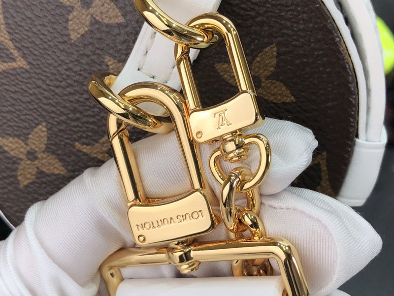Fashion Luxe Touch bags - 3564