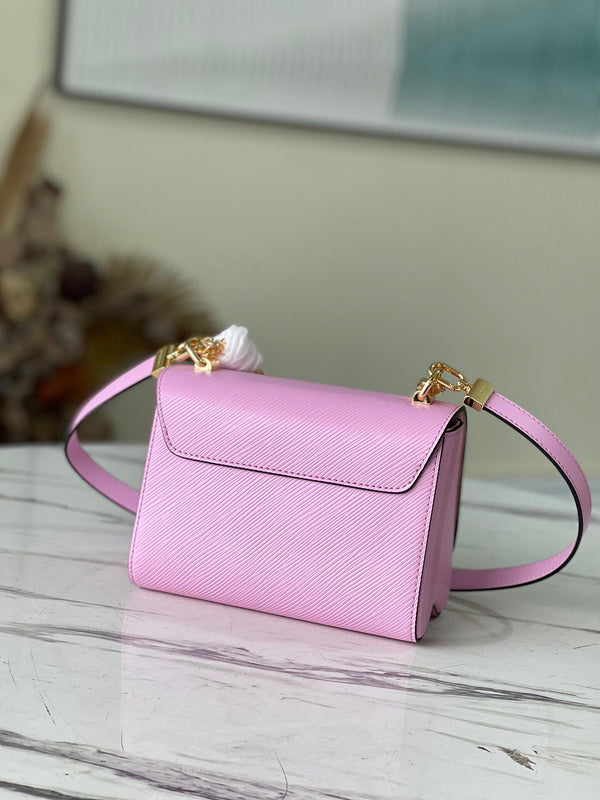 Fashion Luxe Touch bags - 5404