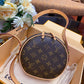Fashion Luxe Touch bags - 3370