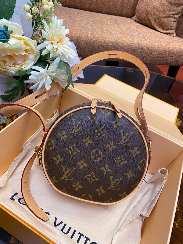 Fashion Luxe Touch bags - 3370