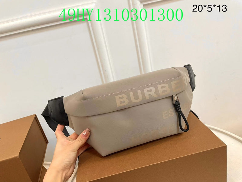Luxe Touch Fashion -BBR Bags - 173