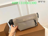 Luxe Touch Fashion -BBR Bags - 173