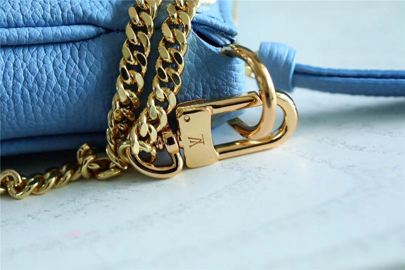 Luxe Touch Fashion LTB-bags - 8837
