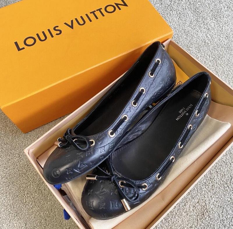Luxe Touch Bags 

 - LTB Women Shoes - 604
