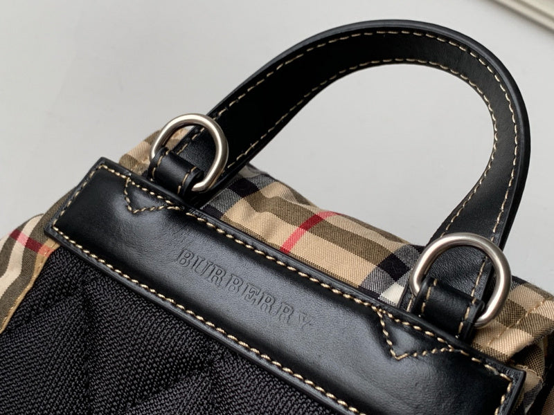 Luxe Touch Fashion -BBR Bags - 1436