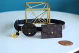 Luxe Touch Fashion LTB-bags - 9223