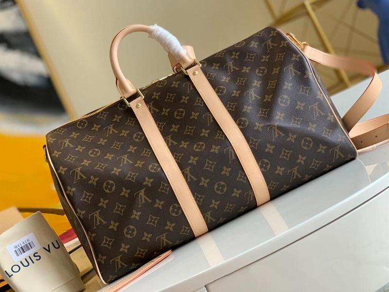 Luxe Touch Bags -   2620