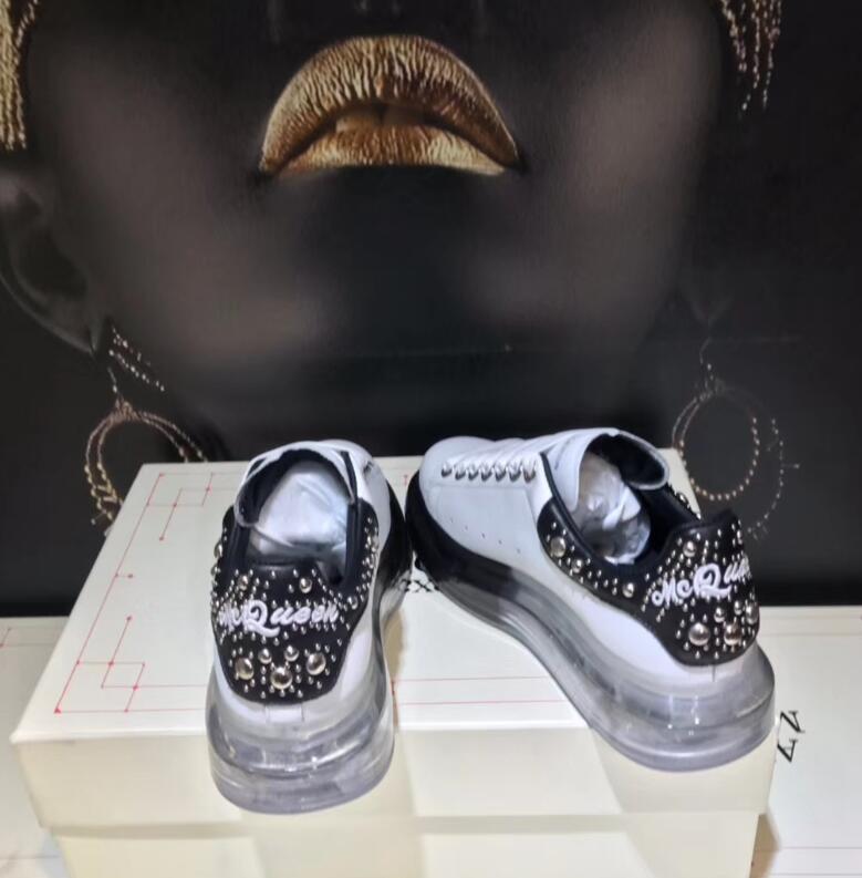 Luxe Touch Bags 

 - AQ Men SHoes - 435