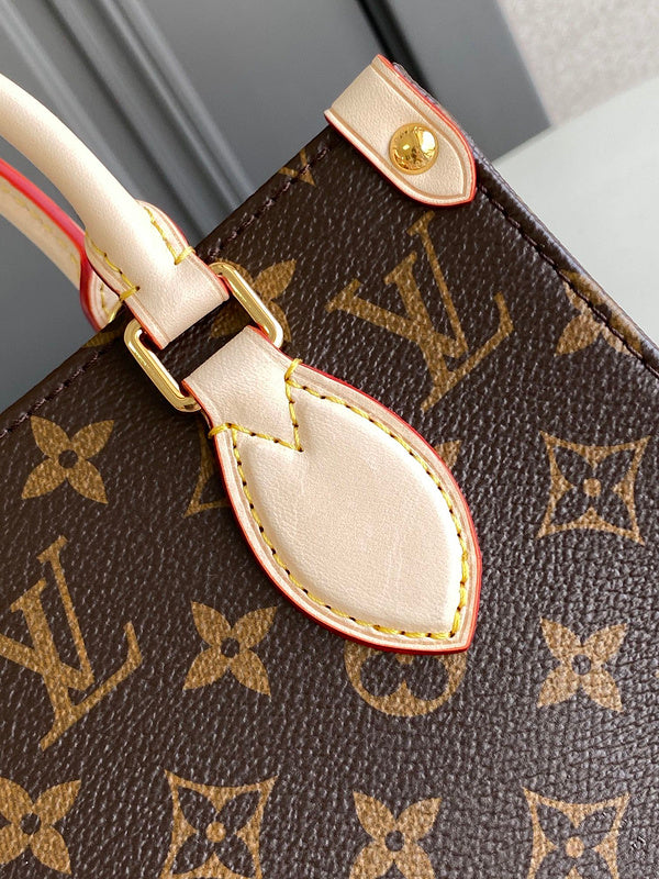 Luxe Touch Fashion LTB-Bags - 16977