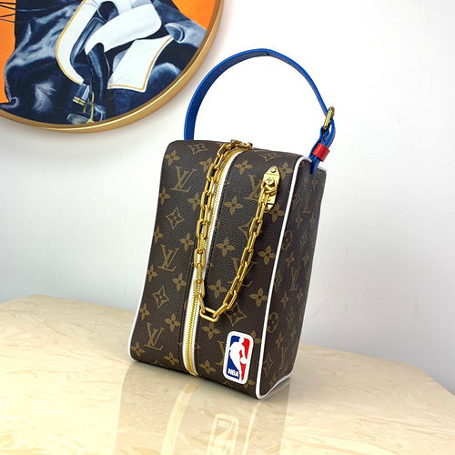 Fashion Luxe Touch bags - 3084