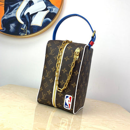 Fashion Luxe Touch bags - 3084