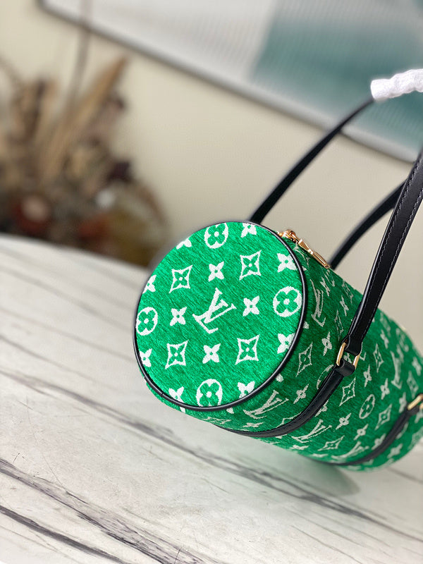 Fashion Luxe Touch bags - 4982