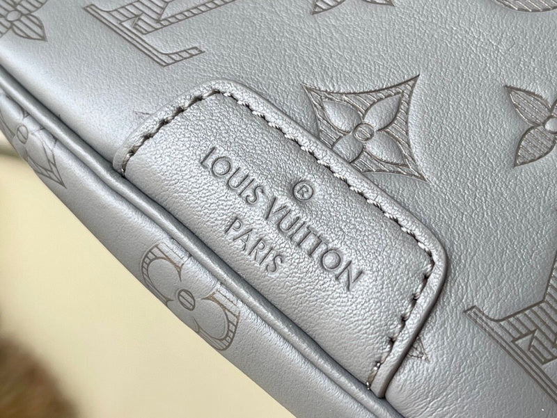 Fashion Luxe Touch bags - 4673