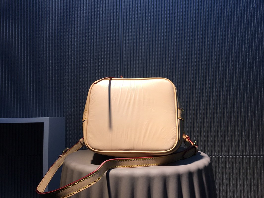 Luxe Touch Bags
