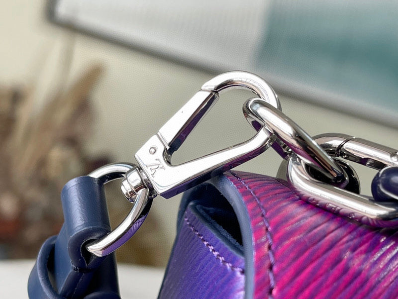 Fashion Luxe Touch bags - 5150