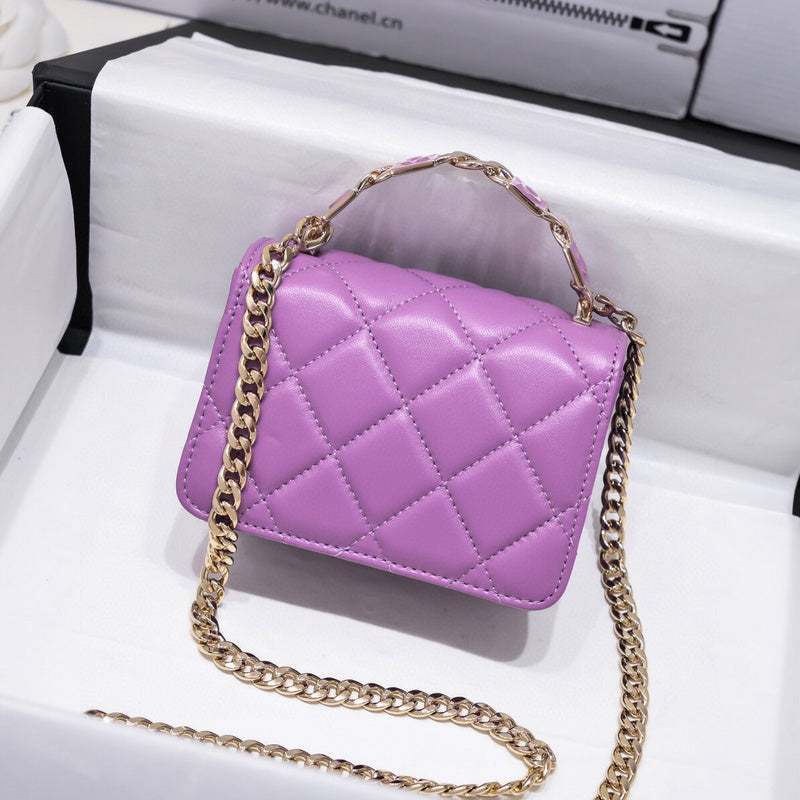 Luxe Touch Bags 

 -  Bags - 2921